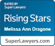 Melissa Dragone Super Lawyers